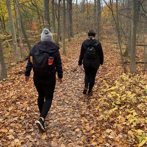 Meet your Posher, Molly